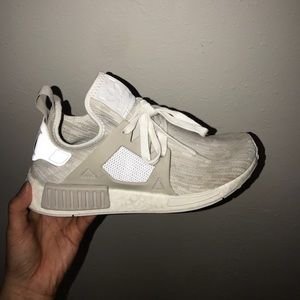 ADIDAS NMD WMS SZ 8